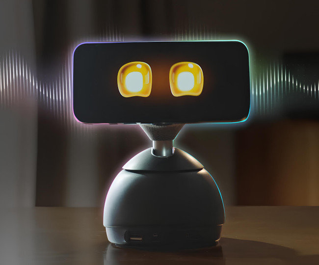 Инновационная зарядная станция Loona DeskMate